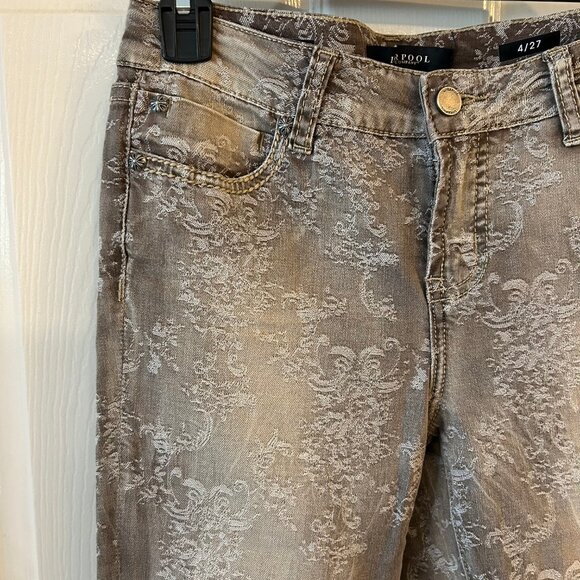 Liverpool Jeans Size 4 - Picture 8 of 9